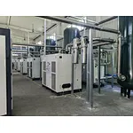 Understanding Variable Frequency Drive (VFD) Air Compressors: A Game Changer in Industrial Applications
